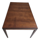 Vintage teak dining table
