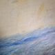 Oil painting