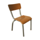 Chaise d’ecole enfant