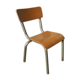 Chaise d’ecole enfant