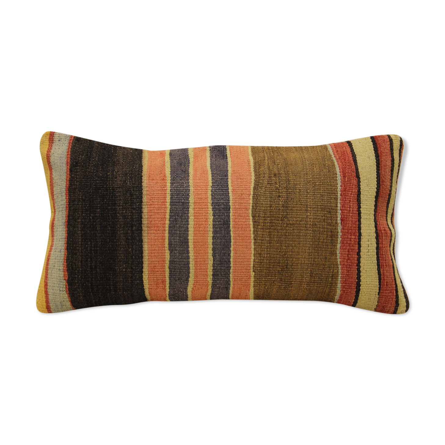 30x60 Cm Kilim Cushion,Vintage Cushion Cover