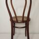 Thonet Chair No. 18 half