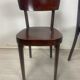 Bistro chairs