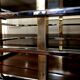 Table basse design italien, 1970