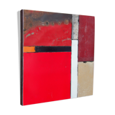 Art painting