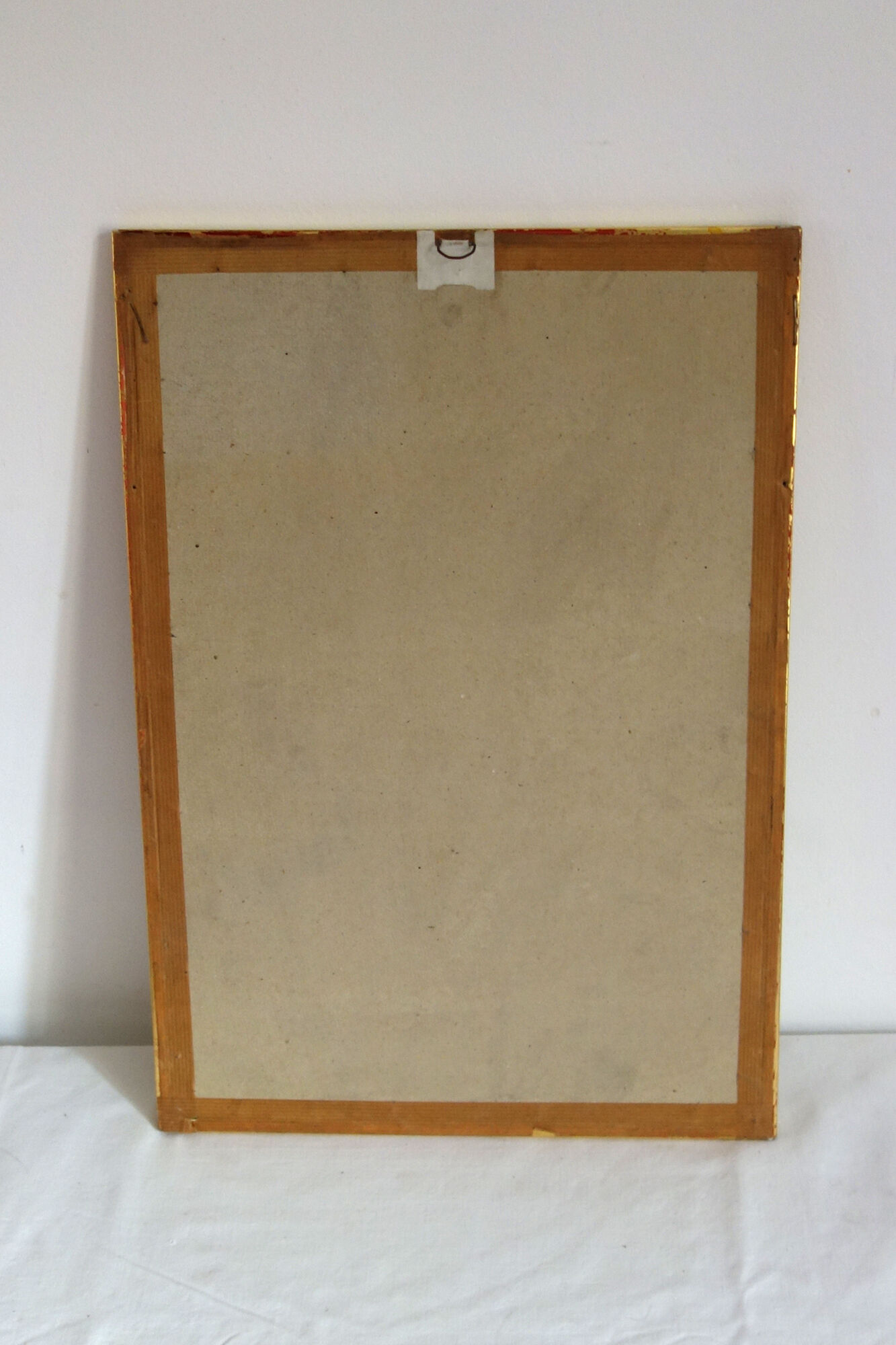 Fashion engraving "Chevreuse" circa 1890