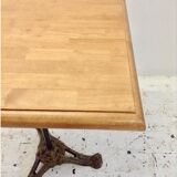 Bistro table