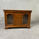 Display cabinet