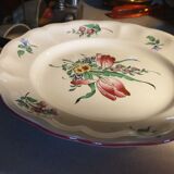 Raviers Luneville half XXth
