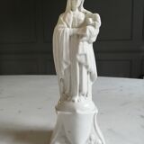 Old statuette