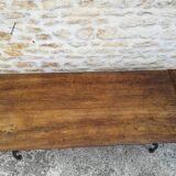 Industrial table