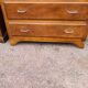 Commode vintage 3 tiroirs