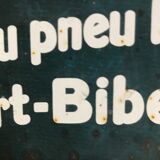 Michelin bibendum comfort sheet