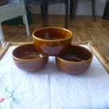 Cups or small bowls Sarreguemines