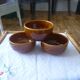 Cups or small bowls Sarreguemines