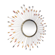 Sun mirror 63x63cm