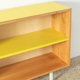 1950s sideboard, Oldenburger Möbelwerkstätten