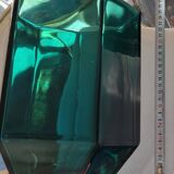 3 Roche Bobois vases