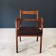 Modernist Armchair, France, 1940s