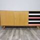 Sideboard by Jiri Jiroutek for Interier Praha, 1960s