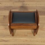 Art Deco Pouf, United Knigdom, 1930s,