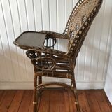 Emmanuelle chair for children