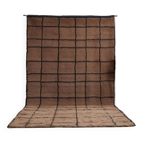 Authenticité et Raffinement Tapis Berbère  250x150cm