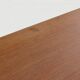 1950s solid wood sideboard