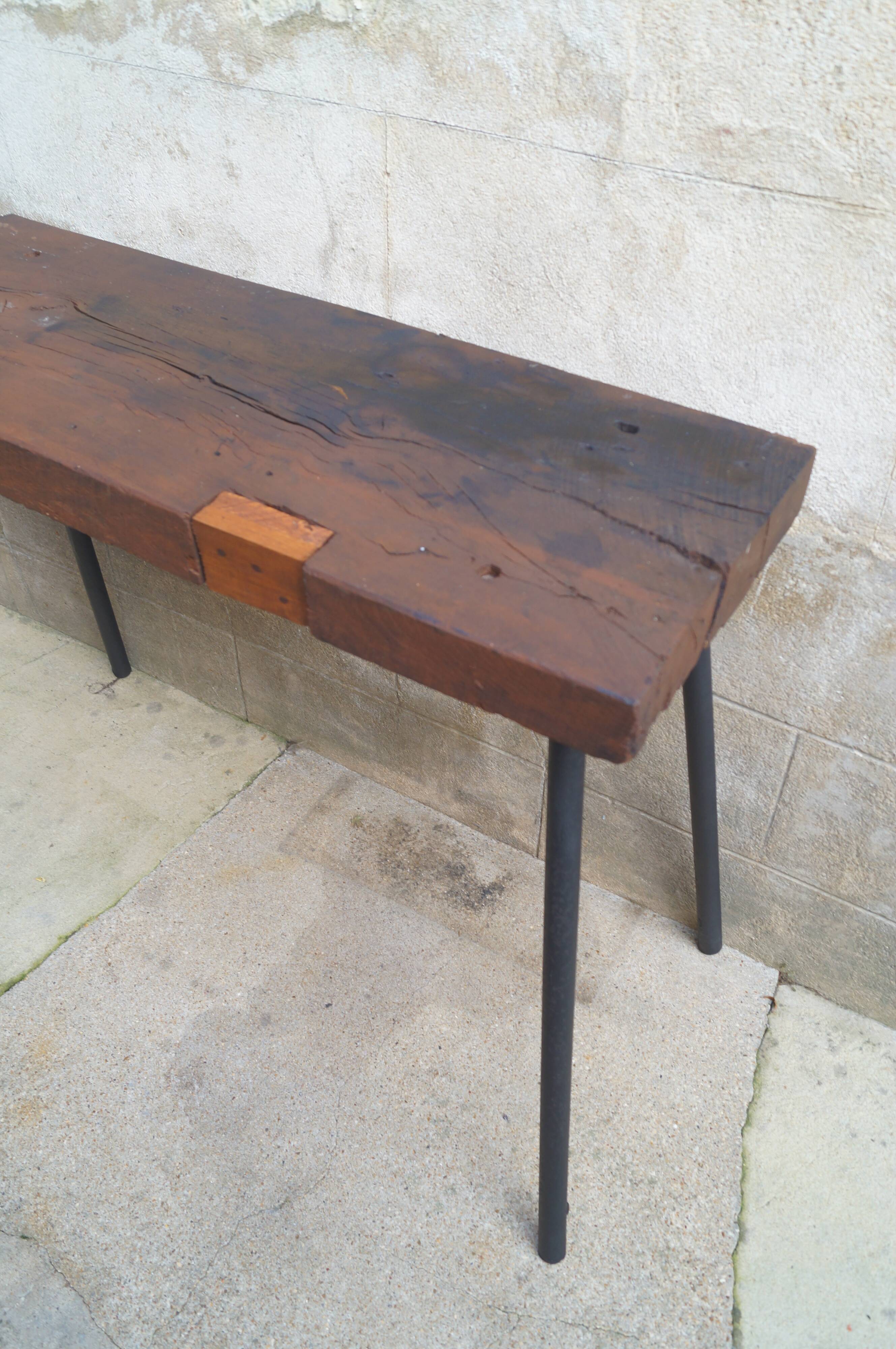 Established console 1950