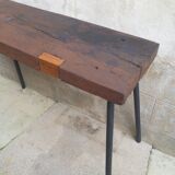 Established console 1950