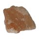 Bloc de quartz ce rose