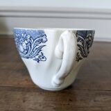 English mug