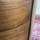 Commode « Firmo » deux tiroirs