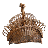 Magazine holder