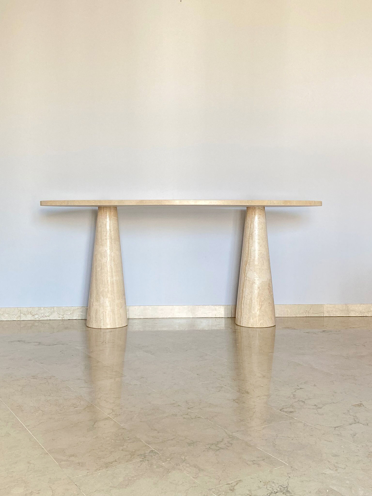 Console, Italy 1970s