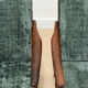 Pair of vintage Scandinavian armchairs – 1960s/70s