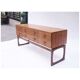 Enfilade Gplan quadri vintage scandinave