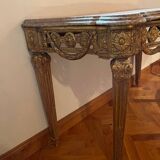 Louis XVI console