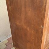 Vintage Parisian wardrobe