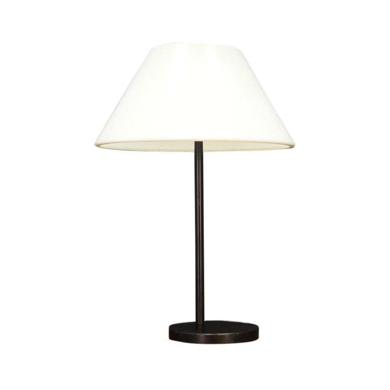 Lampe de table vintage danish design 60 70