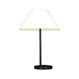 Lampe de table vintage danish design 60 70