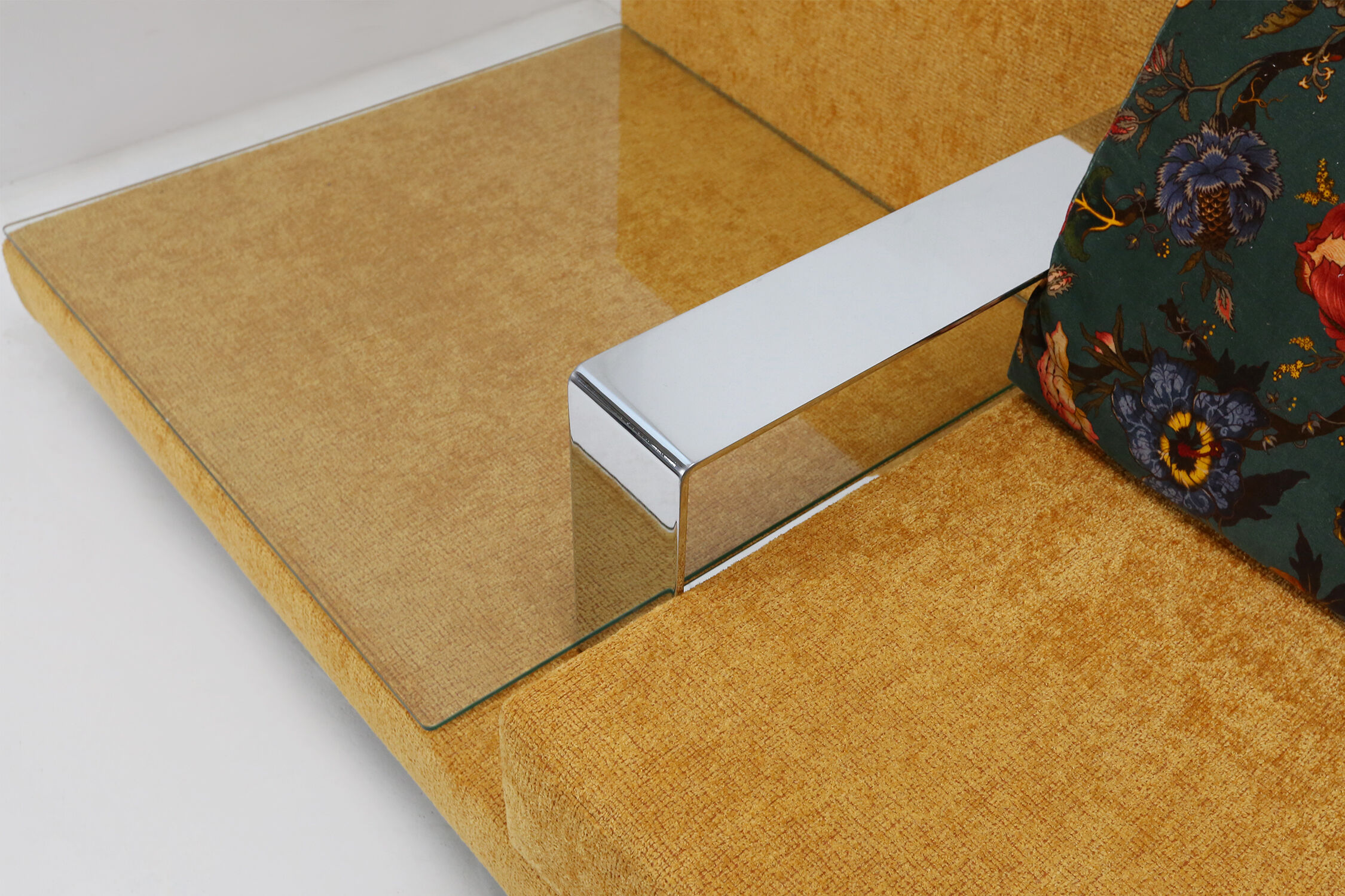 Exclusive italian living room set 1960