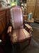 Fauteuil voltaire
