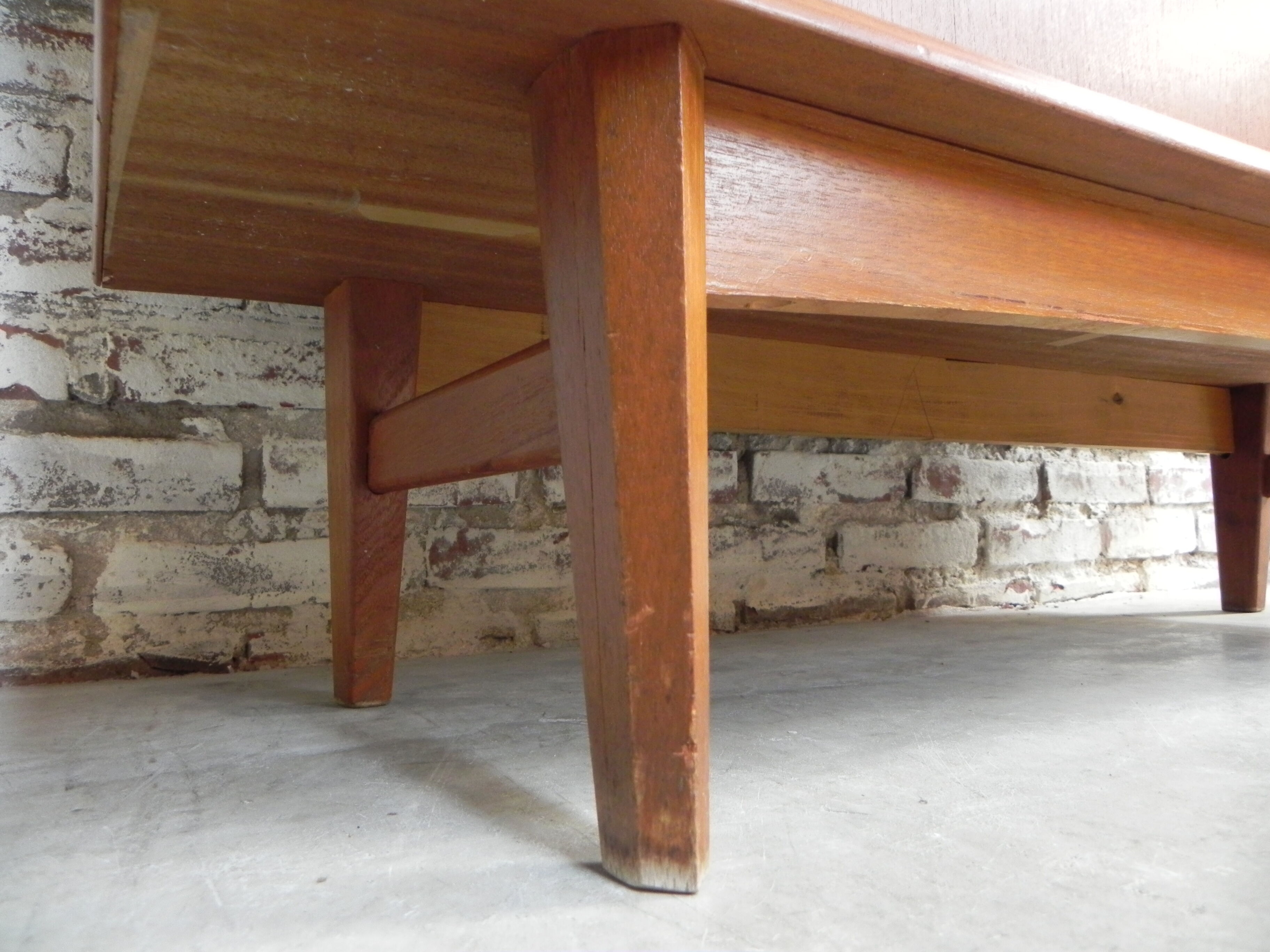 Wardrobe 179 cm high