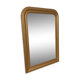 Louis Philippe mirror - Golden mirror - Old mirror