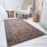 Vintage Persian rugs