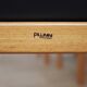 Chairs by pillini furniture, 1970s, set of 4