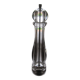 Trudeau Clear Acrylic Salt Mill, 32cm