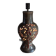 Pied de lampe seventies