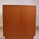 Gplan teak tv cabinet 1960s